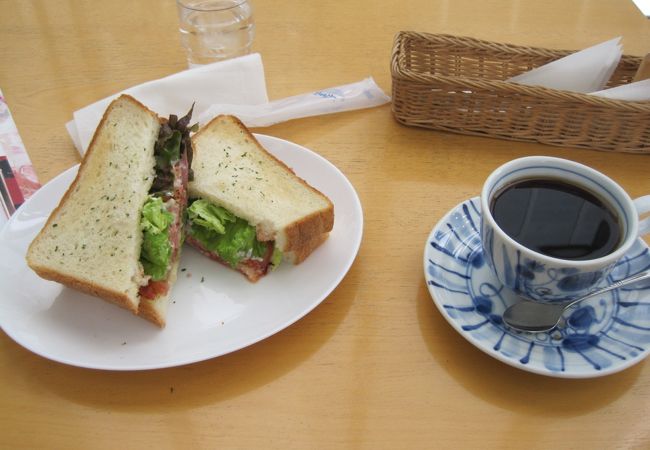 風の森 コスモポリタンカフェ クチコミ アクセス 営業時間 福井市 フォートラベル