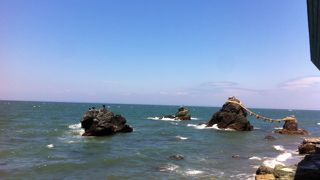 お伊勢参りの定番コース