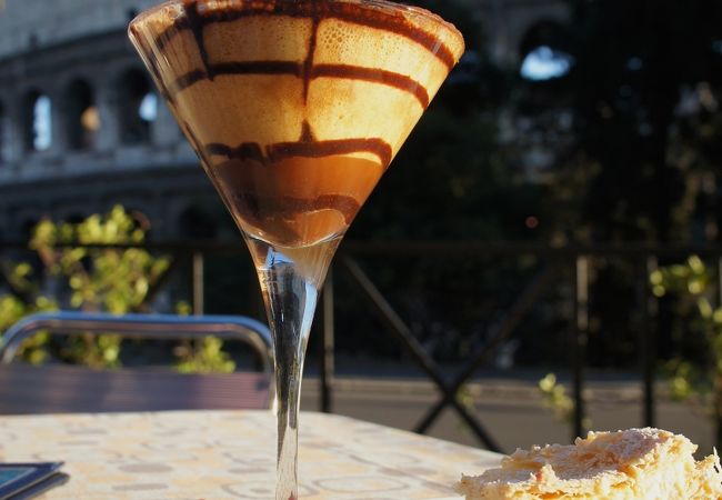 カフェオッピオ