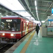 新浜松駅