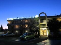 Premiere Classe Toulouse Nord - Sesquires 写真