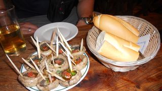 人気店、一度は行くべき。お店が可愛いですよ。