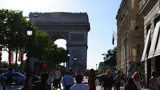 ナポレオンの記憶