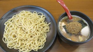 つけ麺 是・空 福井本店