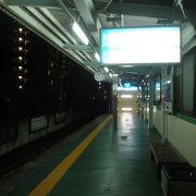 第一通り駅