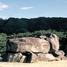 中にはいると気持ちいいです。