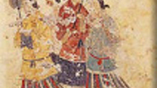 壁画館ですね！