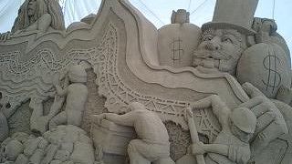 毎年テーマが変わります！