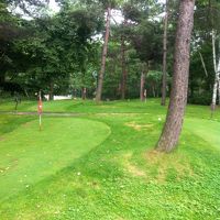 パターゴルフ場