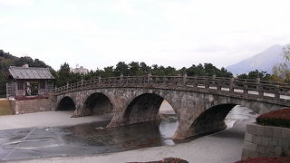 名石工の技術を堪能