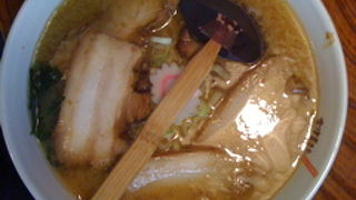 並んで入りました。