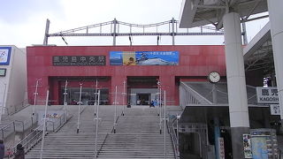 電動レンタサイクル楽チャリ