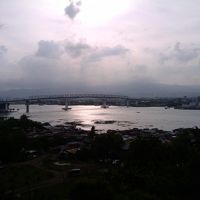 非常階段からの眺望