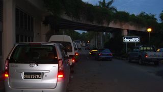 市街地まで車で15分ほどの好立地