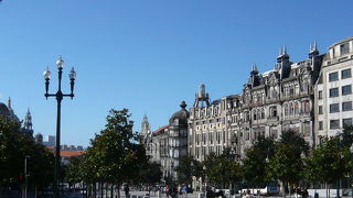 見所が徒歩圏内にぎっしり