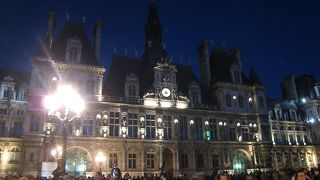 パリ・カーニバル