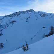 リヒテンシュタイン唯一のスキー場