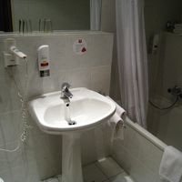 お湯も問題なく出ます。