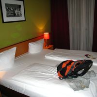 値段と立地の割にそこそこ広いと思います。