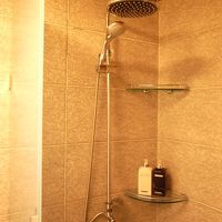 バスタブはありません。