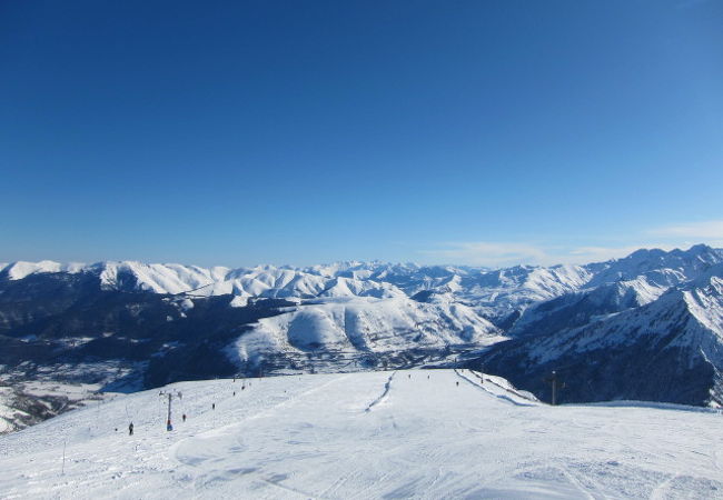 サンラリー ソウラン スキーリゾート