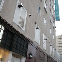 ザ・ホテル金寿