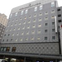 ホテルディアモント新潟