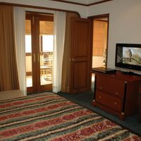 スイートルーム