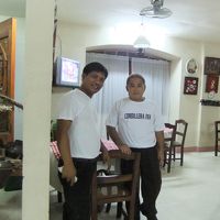 気さくで明るいスタッフ！