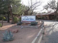 Sky Ranch Lodge 写真