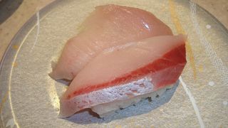 低価格の回転寿司