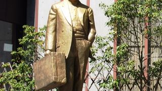 寅さんに会いに小諸に行こう！