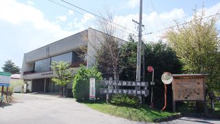 絵画も建物も素晴らしいです