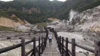 迫力がありました