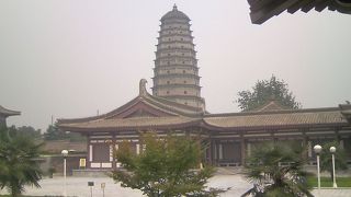 お釈迦さまに逢える場所