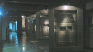 お釈迦さまに逢える博物館