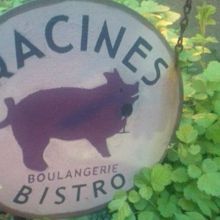 このマークが目印!