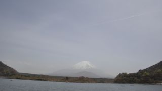 子抱き富士で有名