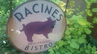 パンがとっても美味しい!　お持ち帰りも可能