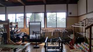 大石紬の由来がわかる