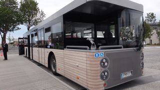 今年２０１２年４月２８日から工事のためにアプローチ方法が変わりました！