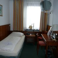 ひとりならば十分です