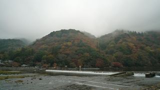 人気の観光地！