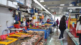 穴場の展望台あり！