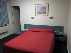 ビズ モーテル 写真