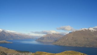 クイーンズタウンヒル