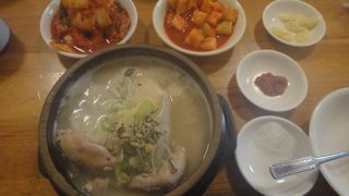 あっさりしていて美味しい☆