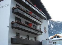 Hotel Kajetansbrücke