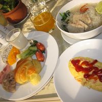 フォーがおいしい