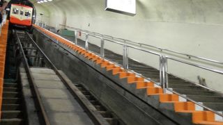 素晴らしかったアルペンルート